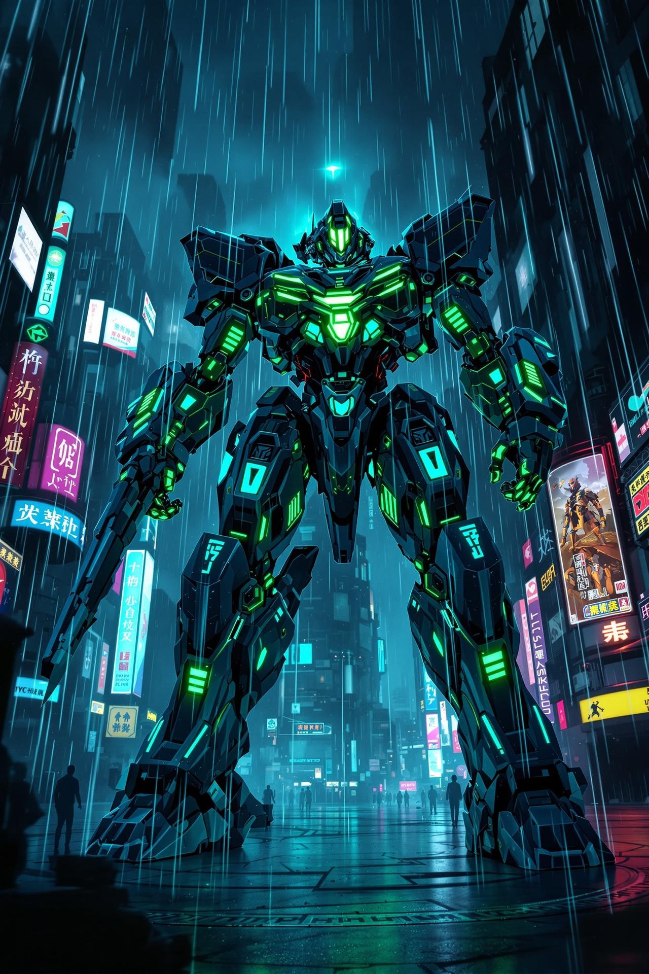 西瓜漫画科幻番剧 - 霓虹创世纪:重生 西瓜漫画推荐 - 霓虹创世纪:重生