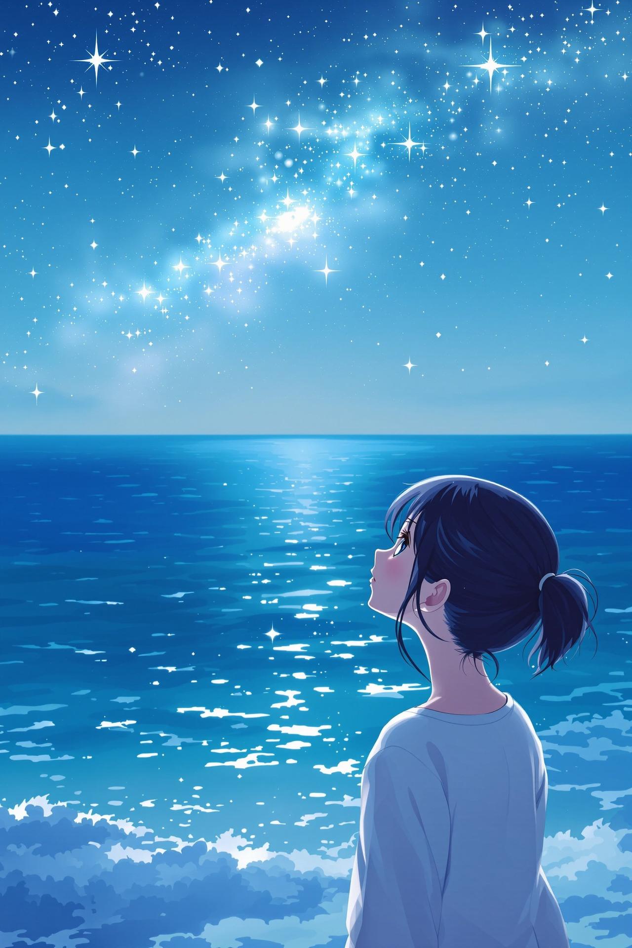 西瓜漫画科幻番剧 - 星尘回忆录 西瓜漫画推荐 - 星尘回忆录